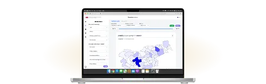 IK DataHub – Pretvorba podatkov v uporabne vpoglede z umetno inteligenco