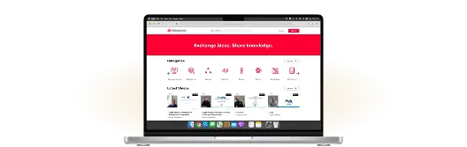 Videolectures.net – Prenova platforme za digitalno izobraževanje