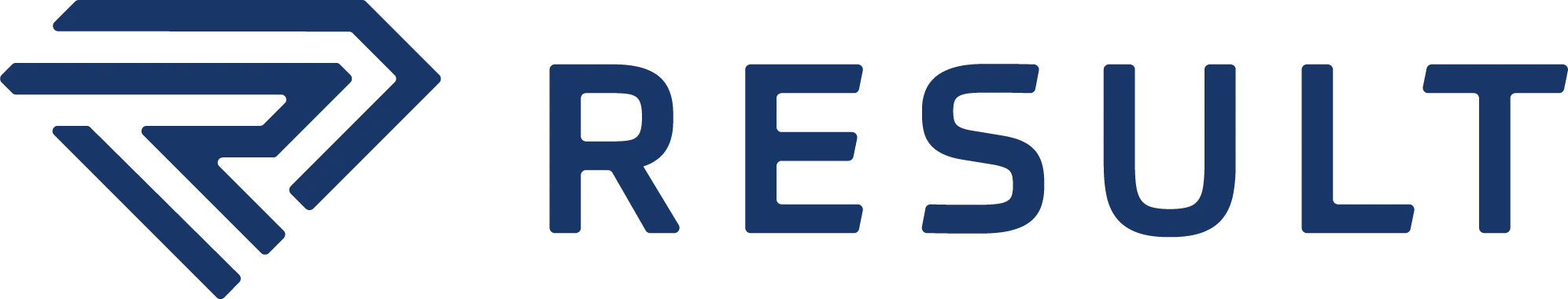 Result logotip